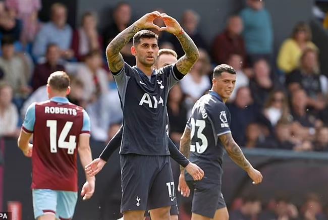 Nhận định Nottingham vs Burnley (01h45 ngày 199) Chủ nhà đòi nợ 2 Nhận định Nottingham vs Burnley (01h45 ngày 199) Chủ nhà đòi nợ 2