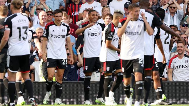 Nhận định Crystal Palace vs Fulham (21h00 ngày 239) Dễ chia điểm 2