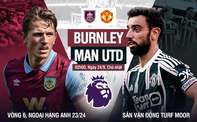 Burnley vs MU Burnley vs MU