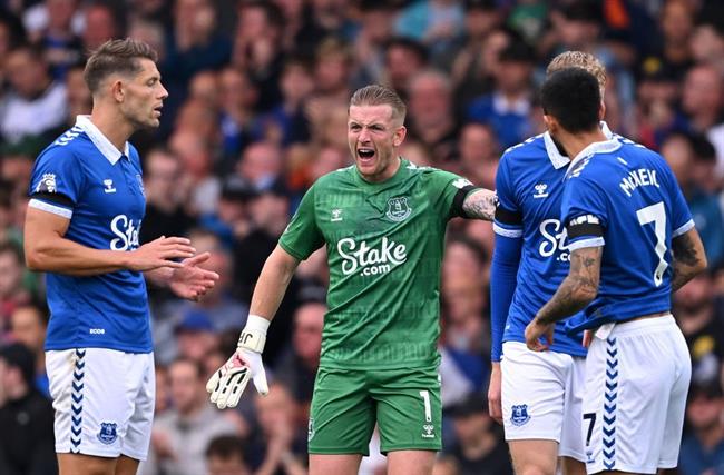 Nhận định Brentford vs Everton (23h30 ngày 239) Nỗ lực thoát khủng hoảng 2 Nhận định Brentford vs Everton (23h30 ngày 239) Nỗ lực thoát khủng hoảng 2