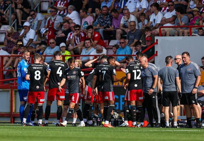 Nhận định Exeter City vs Luton Town (01h45 ngày 279) Thử thách khó nhằn 2 Nhận định Exeter City vs Luton Town (01h45 ngày 279) Thử thách khó nhằn 2