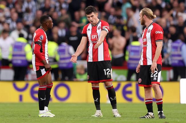 Nhận định West Ham vs Sheffield United (21h00 ngày 309) Nhấn chìm đội bét bảng 2