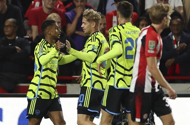 Nhận định Nottingham vs Brentford (20h00 ngày 110) Dễ chia điểm 2 Nhận định Nottingham vs Brentford (20h00 ngày 110) Dễ chia điểm 2