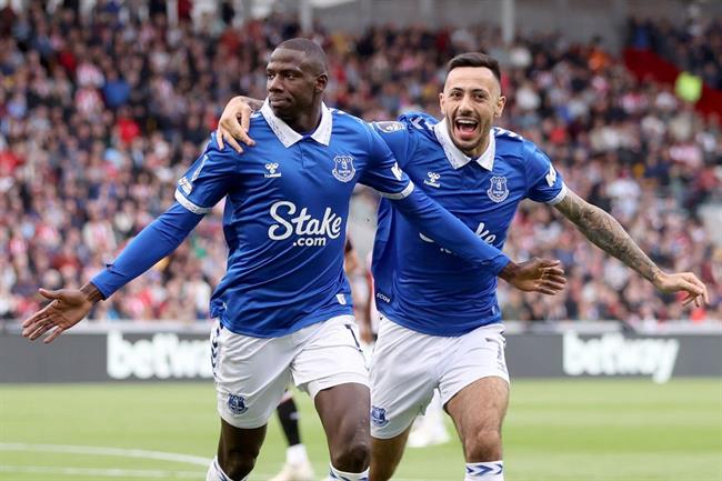 Nhận định Aston Villa vs Everton (01h45 ngày 289) Chủ nhà lấn lướt 2 Nhận định Aston Villa vs Everton (01h45 ngày 289) Chủ nhà lấn lướt 2