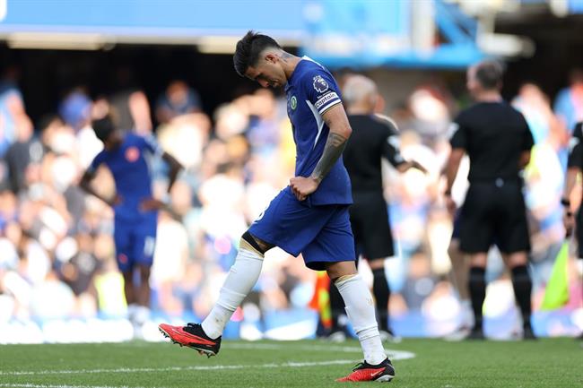 Nhận định Bournemouth vs Chelsea (20h00 ngày 179) Chật vật vượt khủng hoảng 1
