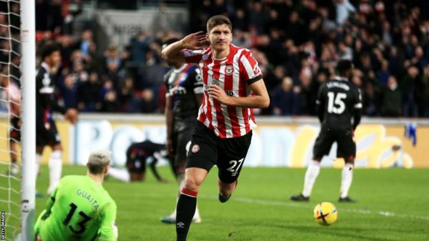 Nhận định Brentford vs Bournemouth (21h00 ngày 29) Đại tiệc tấn công 1