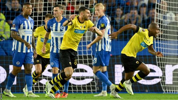 Nhận định Brighton vs Bournemouth (20h00 ngày 249) Chủ nhà trút giận 1