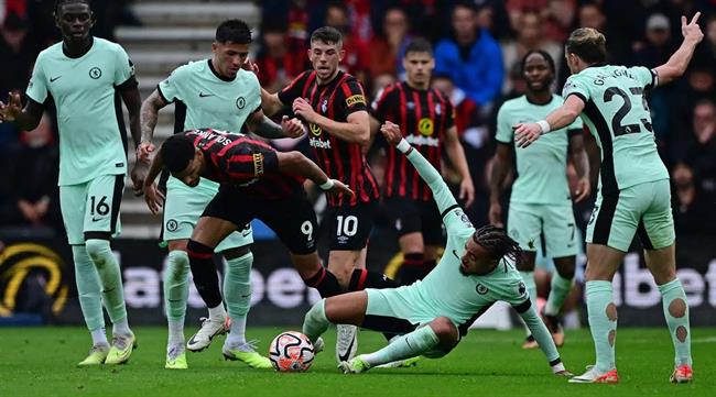Nhận định Brighton vs Bournemouth (20h00 ngày 249) Chủ nhà trút giận 3 Nhận định Brighton vs Bournemouth (20h00 ngày 249) Chủ nhà trút giận 3