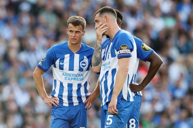 Nhận định Brighton vs Newcastle (23h30 ngày 29) Đại tiệc tấn công 1
