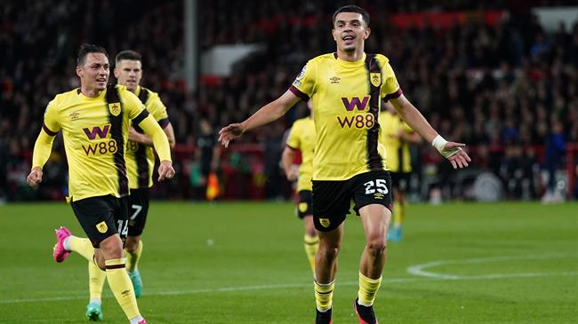 Nhận định Burnley vs MU (02h00 ngày 249) Mệnh lệnh phải thắng 1