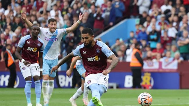 Nhận định Crystal Palace vs Fulham (21h00 ngày 239) Dễ chia điểm 1