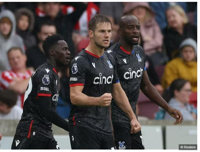Nhận định Crystal Palace vs Wolves (20h00 ngày 39) Lợi thế sân nhà 1