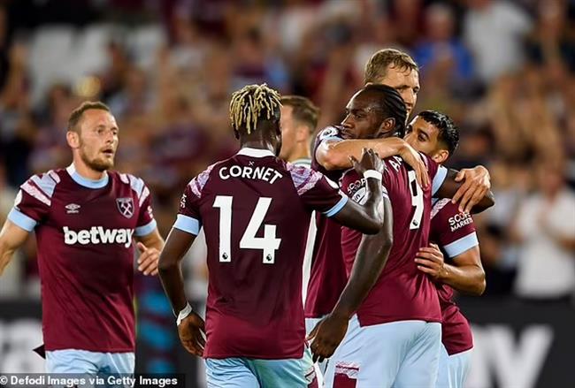 Nhận định Liverpool vs West Ham (20h00 ngày 249) Điểm tựa Anfield 2 Nhận định Liverpool vs West Ham (20h00 ngày 249) Điểm tựa Anfield 2