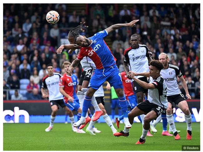 Nhận định MU vs Crystal Palace (02h00 ngày 279) Điểm tựa Old Trafford 2 Nhận định MU vs Crystal Palace (02h00 ngày 279) Điểm tựa Old Trafford 2
