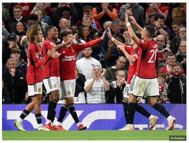 Nhận định MU vs Crystal Palace (21h00 ngày 309) Tiếp đà hưng phấn 1