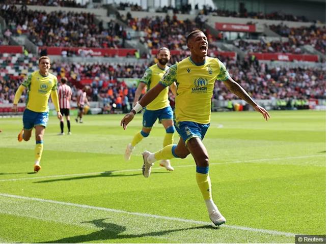 Nhận định Nottingham vs Burnley (01h45 ngày 199) Chủ nhà đòi nợ 1