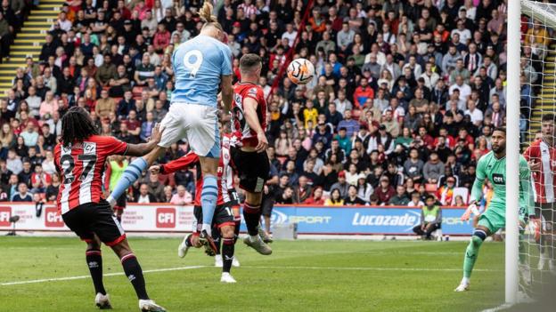 Nhận định Sheffield United vs Everton (18h30 ngày 29) Trận cầu 6 điểm 1