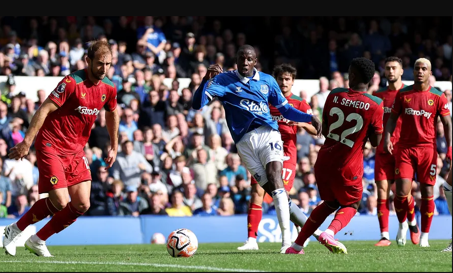 Nhận định Sheffield United vs Everton (18h30 ngày 29) Trận cầu 6 điểm 2 Nhận định Sheffield United vs Everton (18h30 ngày 29) Trận cầu 6 điểm 2