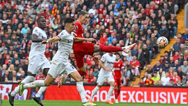 Nhận định West Ham vs Sheffield United (21h00 ngày 309) Nhấn chìm đội bét bảng 1