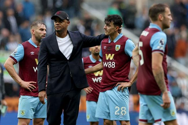 Nhận định Luton vs Burnley (01h30 ngày 410) Những người khốn khổ 2 Nhận định Luton vs Burnley (01h30 ngày 410) Những người khốn khổ 2