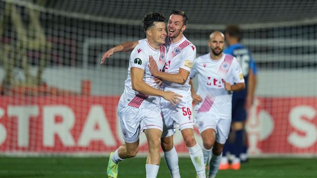 Nhận định Aston Villa vs Zrinjski Mostar (02h00 ngày 610) 3 điểm đầu tiên cho chủ nhà 2 Nhận định Aston Villa vs Zrinjski Mostar (02h00 ngày 610) 3 điểm đầu tiên cho chủ nhà 2