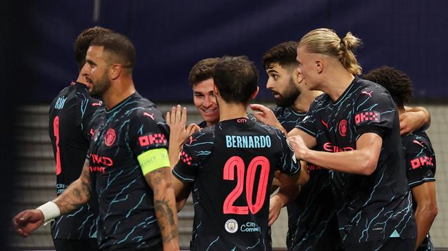 Nhận định Arsenal vs Man City (22h30 ngày 810) Thay đổi lịch sử 2 Nhận định Arsenal vs Man City (22h30 ngày 810) Thay đổi lịch sử 2