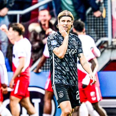 Nhận định Brighton vs Ajax (02h00 ngày 2710) 3 điểm đầu tiên cho chủ nhà 2 Nhận định Brighton vs Ajax (02h00 ngày 2710) 3 điểm đầu tiên cho chủ nhà 2