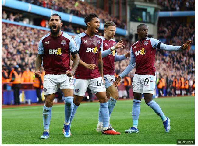 Nhận định AZ vs Aston Villa (23h45 ngày 2610) Khó lường 2 Nhận định AZ vs Aston Villa (23h45 ngày 2610) Khó lường 2