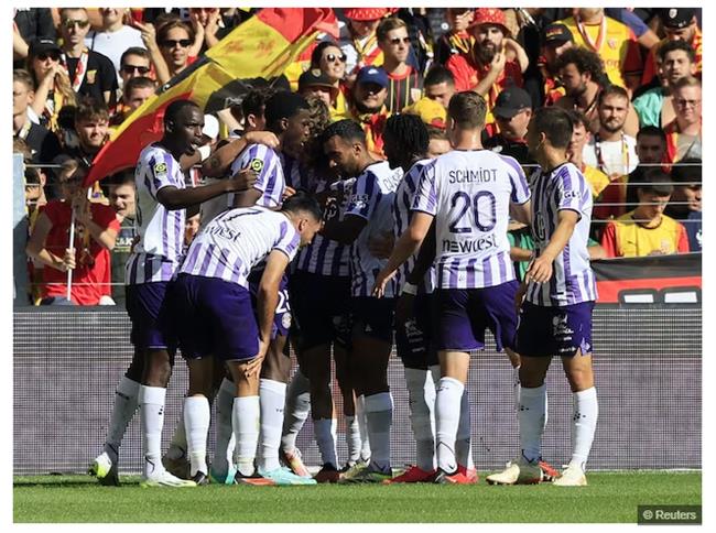 Nhận định Liverpool vs Toulouse (02h00 ngày 2710) Khó có bất ngờ 2 Nhận định Liverpool vs Toulouse (02h00 ngày 2710) Khó có bất ngờ 2