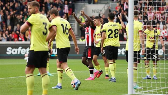 Nhận định Bournemouth vs Burnley (21h00 ngày 2810) Níu chân nhau ở cuối BXH 2 Nhận định Bournemouth vs Burnley (21h00 ngày 2810) Níu chân nhau ở cuối BXH 2