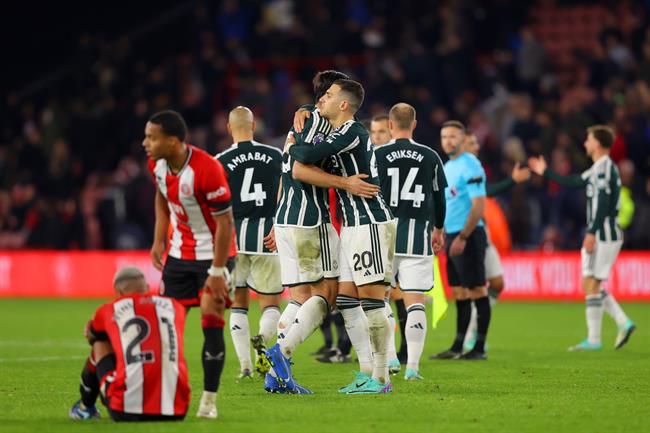 Nhận định Arsenal vs Sheffield (21h00 ngày 2810) Hủy diệt đội khách 2 Nhận định Arsenal vs Sheffield (21h00 ngày 2810) Hủy diệt đội khách 2