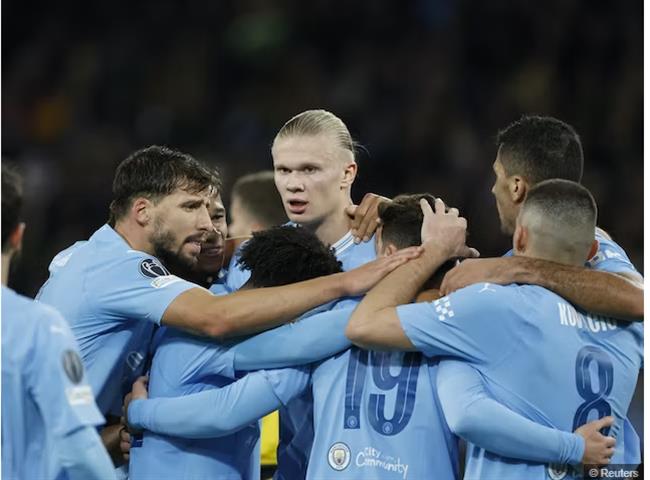 Nhận định MU vs Man City (22h30 ngày 2910) Đưa Quỷ đỏ trở lại mặt đất 2 Nhận định MU vs Man City (22h30 ngày 2910) Đưa Quỷ đỏ trở lại mặt đất 2