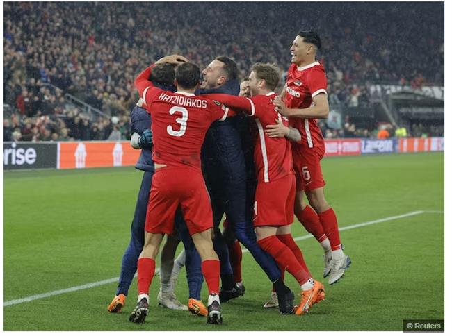 Nhận định AZ vs Aston Villa (23h45 ngày 2610) Khó lường 1