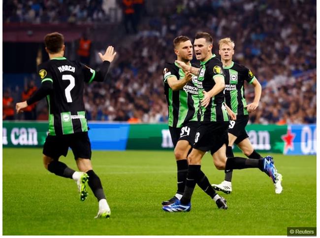 Nhận định Brighton vs Liverpool (20h00 ngày 810) Chờ The Kop vượt khó 1