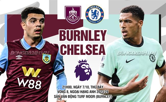 Burnley vs Chelsea Burnley vs Chelsea