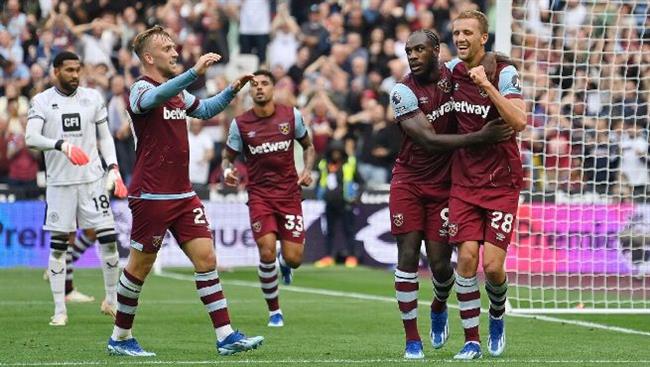 Nhận định Freiburg vs West Ham (23h45 ngày 510) Cân sức cân tài 1