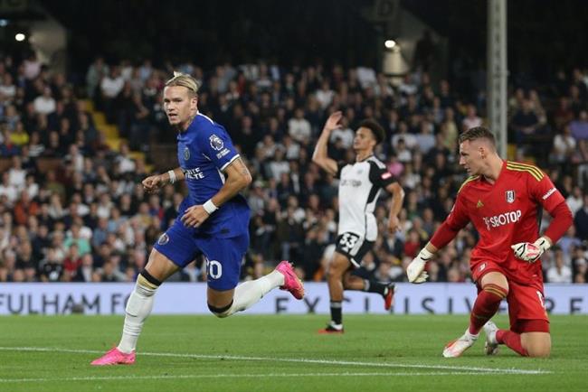 Nhận định Fulham vs Sheffield United (21h00 ngày 710) Nhấn chìm đội đáy bảng 1