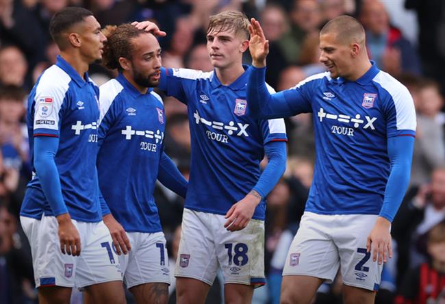 Nhận định Ipswich vs Fulham (02h45 ngày 211) Phá dớp được không 1