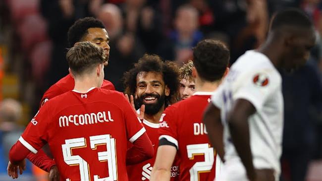 Nhận định Liverpool vs Nottingham (21h00 ngày 2910) Thêm 3 điểm cho Lữ đoàn đỏ 1