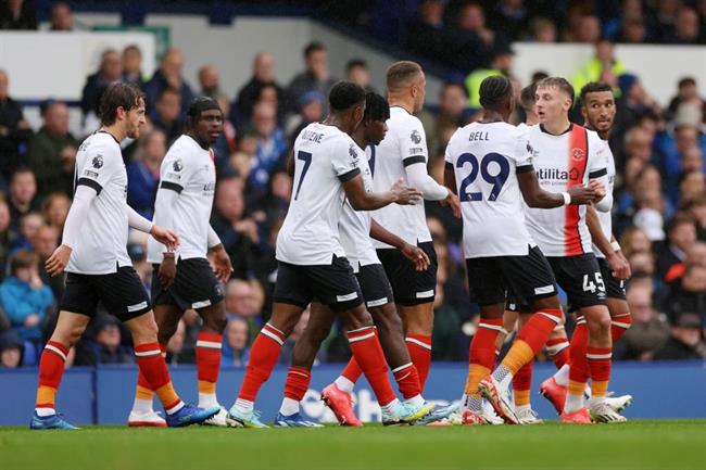 Nhận định Luton vs Burnley (01h30 ngày 410) Những người khốn khổ 1