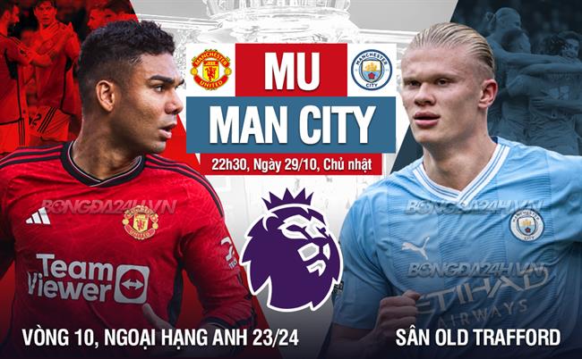 MU vs Man City MU vs Man City