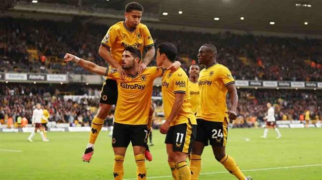 Nhận định Wolves vs Aston Villa (20h00 ngày 810) Không dễ cho đội khách 1