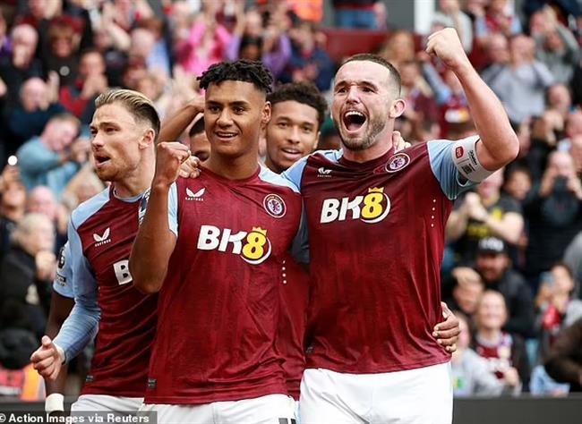 Nhận định Wolves vs Aston Villa (20h00 ngày 810) Không dễ cho đội khách 2 Nhận định Wolves vs Aston Villa (20h00 ngày 810) Không dễ cho đội khách 2