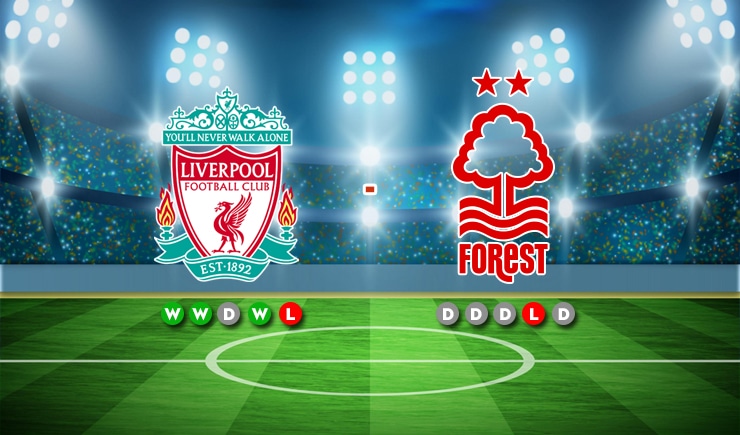 Soi kèo Liverpool vs Nottingham, 21h00 ngày 29/10/2023