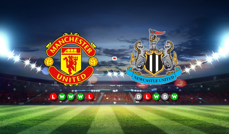 Soi kèo Man United vs Newcastle, 03h15 ngày 02/11/2023
