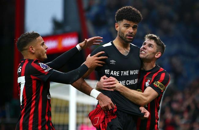 Nhận định Man City vs Bournemouth (22h00 ngày 411) Tọa sơn quan hổ đấu 2 Nhận định Man City vs Bournemouth (22h00 ngày 411) Tọa sơn quan hổ đấu 2
