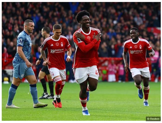 Nhận định West Ham vs Nottingham (21h00 ngày 1211) Chờ Búa tạ vượt khó 2 Nhận định West Ham vs Nottingham (21h00 ngày 1211) Chờ Búa tạ vượt khó 2