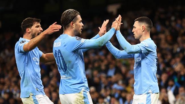 Nhận định Chelsea vs Man City (23h30 ngày 1211) Không dễ bắt nạt The Blues 2 Nhận định Chelsea vs Man City (23h30 ngày 1211) Không dễ bắt nạt The Blues 2