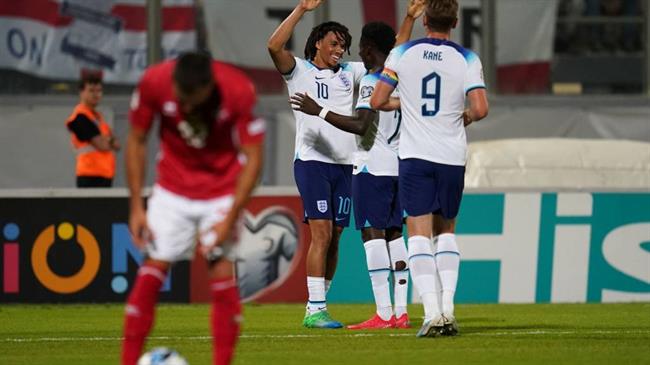 Nhận định Anh vs Malta (02h45 ngày 1811) Tam sư dễ thắng đậm 2 Nhận định Anh vs Malta (02h45 ngày 1811) Tam sư dễ thắng đậm 2