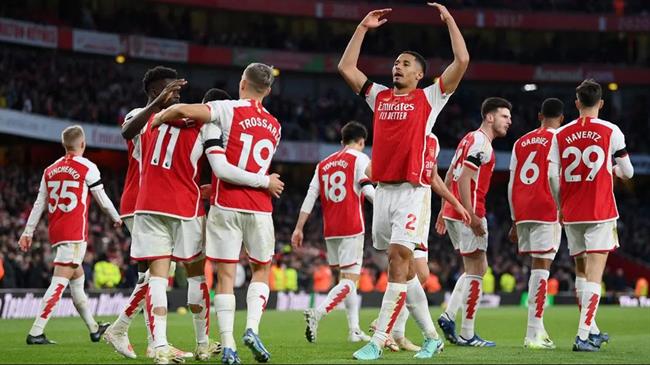 Nhận định Brentford vs Arsenal (00h30 ngày 2611) Không dễ cho Pháo thủ 2